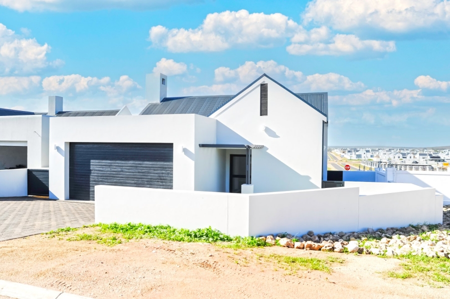 3 Bedroom Property for Sale in Mykonos Western Cape